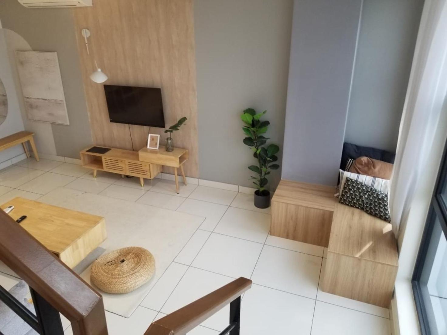 Nano'S Spacious Home Arte Mont Kiara 10 Mins Klcc Κουάλα Λουμπούρ Εξωτερικό φωτογραφία