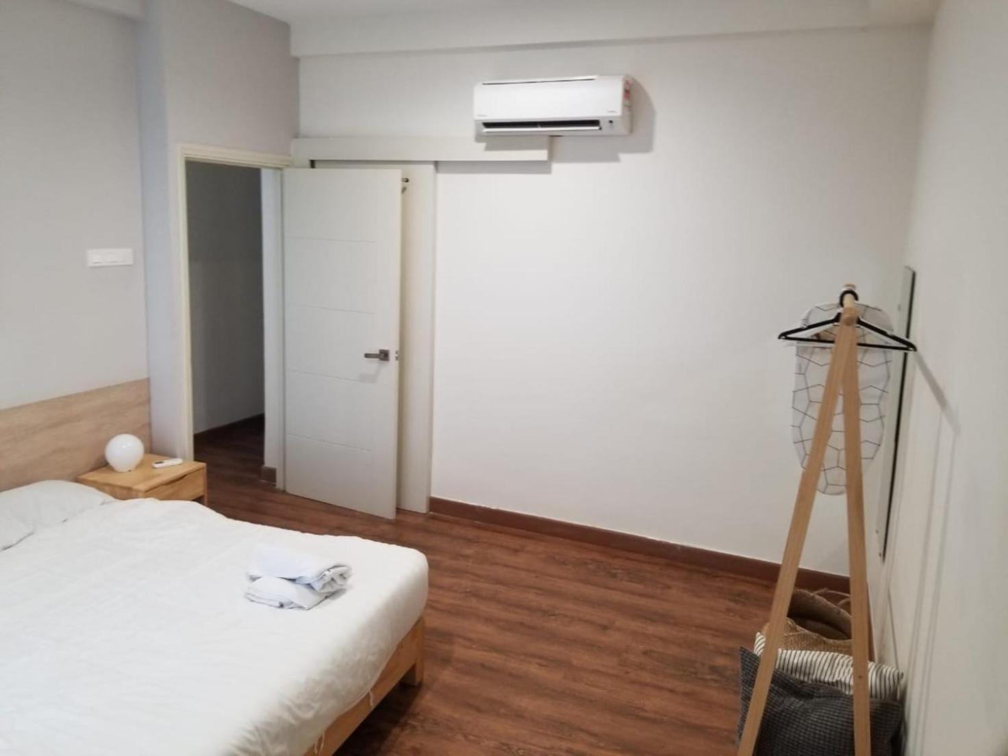 Nano'S Spacious Home Arte Mont Kiara 10 Mins Klcc Κουάλα Λουμπούρ Εξωτερικό φωτογραφία