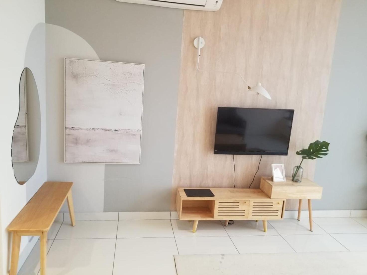 Nano'S Spacious Home Arte Mont Kiara 10 Mins Klcc Κουάλα Λουμπούρ Εξωτερικό φωτογραφία