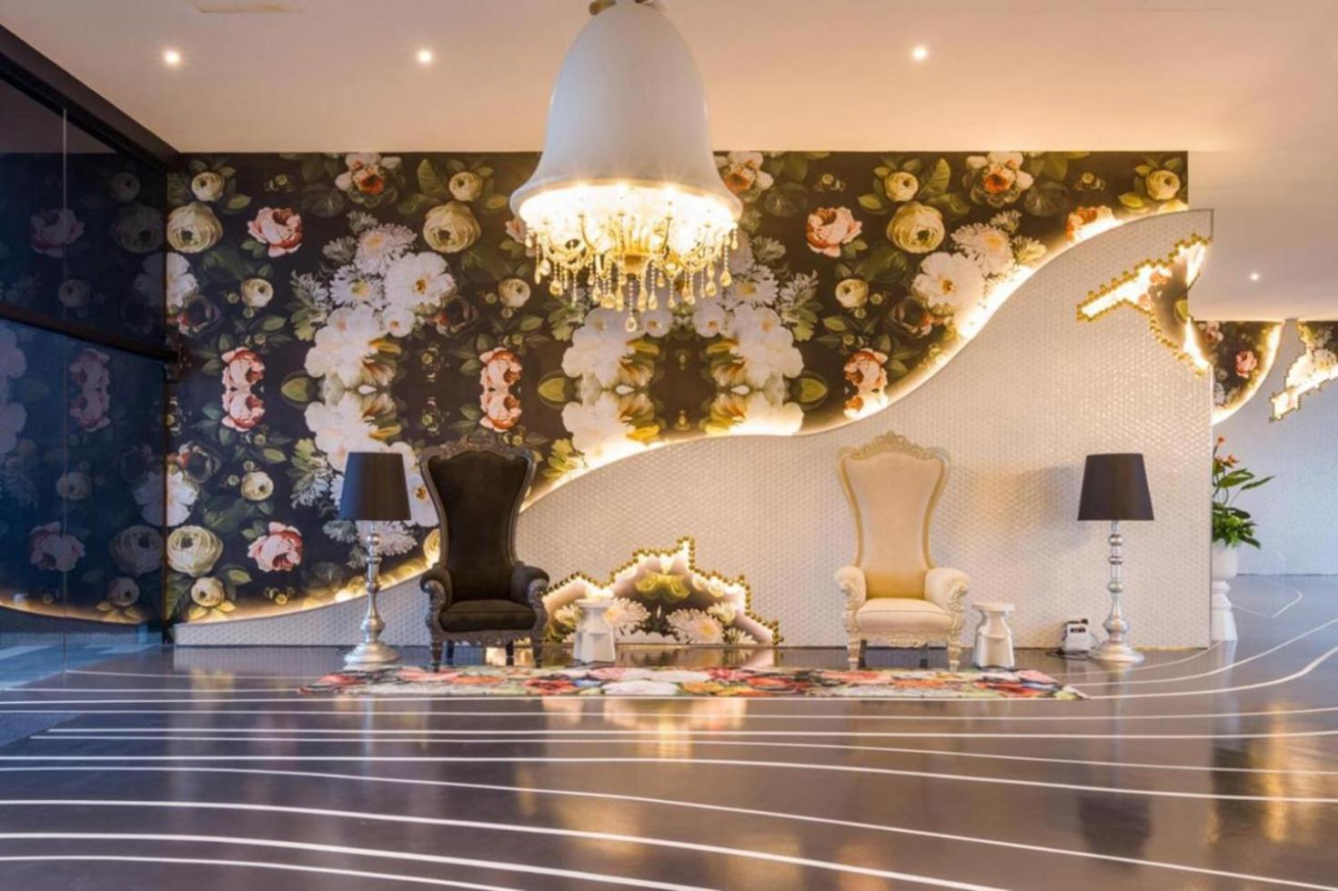 Nano'S Spacious Home Arte Mont Kiara 10 Mins Klcc Κουάλα Λουμπούρ Εξωτερικό φωτογραφία